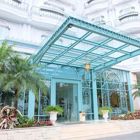 Noor Hotel Bandung Zewnętrze zdjęcie