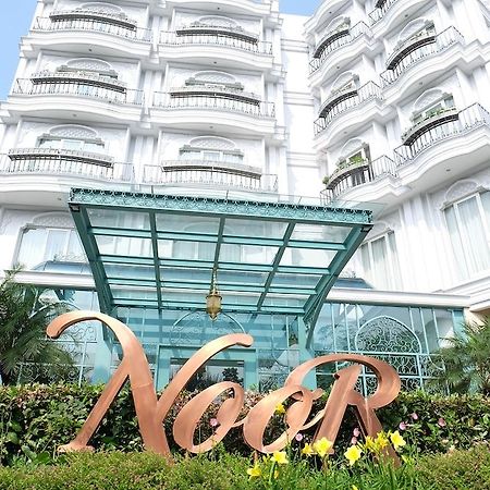 Noor Hotel Bandung Zewnętrze zdjęcie