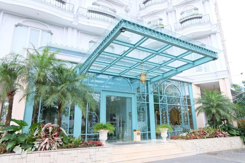 Noor Hotel Bandung Zewnętrze zdjęcie