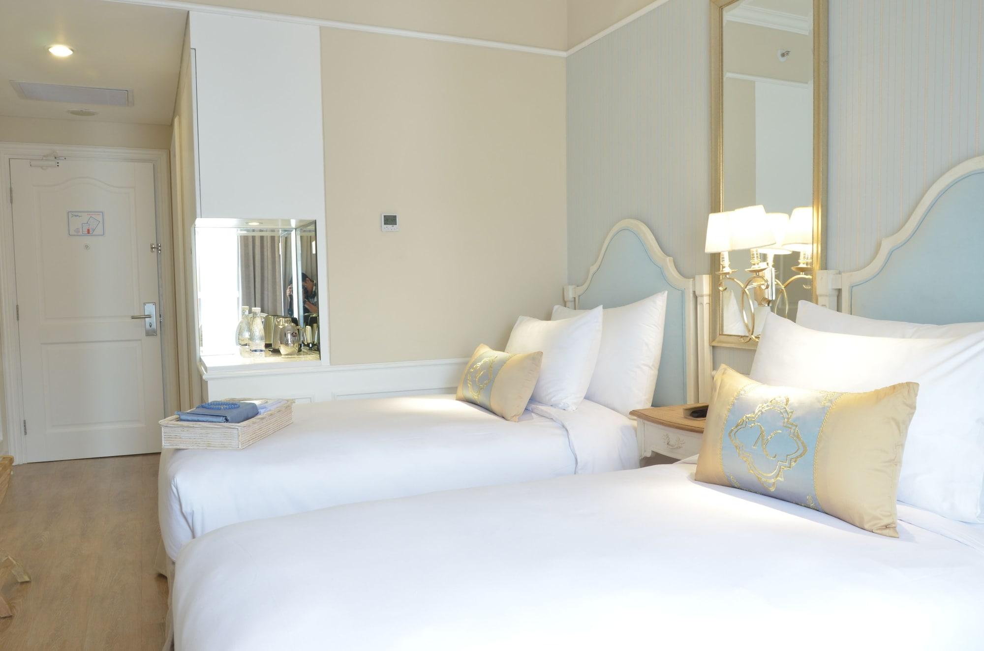 Noor Hotel Bandung Zewnętrze zdjęcie