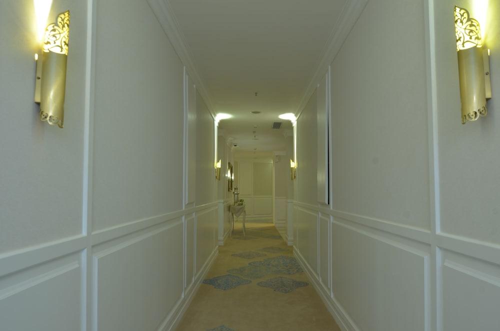 Noor Hotel Bandung Zewnętrze zdjęcie