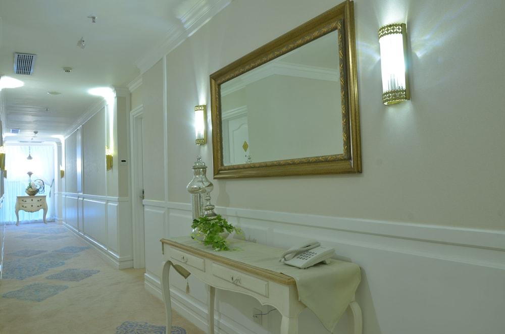 Noor Hotel Bandung Zewnętrze zdjęcie