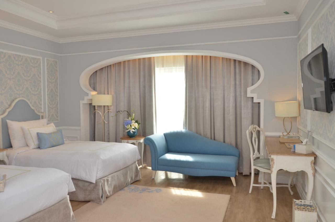 Noor Hotel Bandung Zewnętrze zdjęcie
