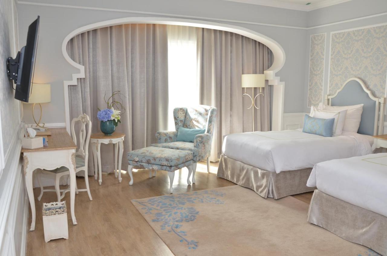 Noor Hotel Bandung Zewnętrze zdjęcie