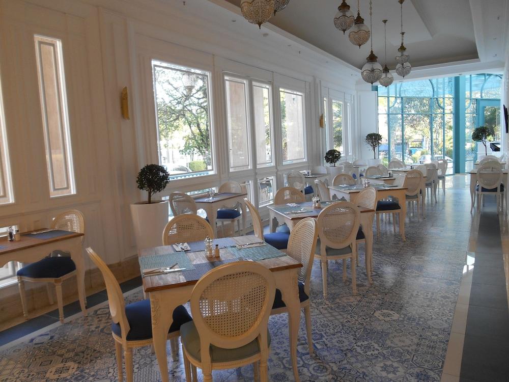 Noor Hotel Bandung Zewnętrze zdjęcie