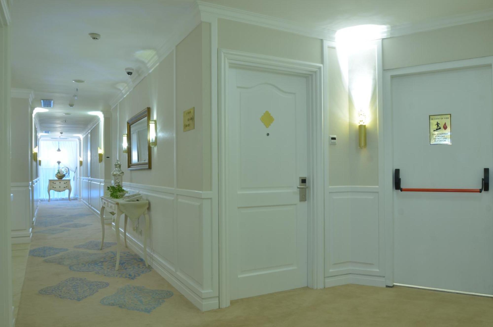 Noor Hotel Bandung Zewnętrze zdjęcie