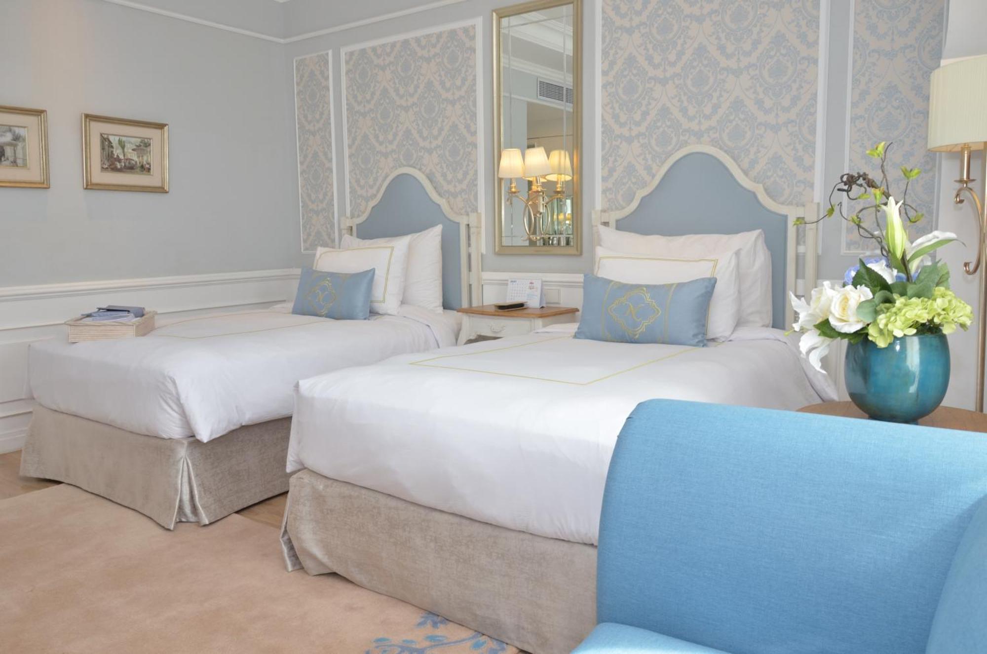 Noor Hotel Bandung Zewnętrze zdjęcie