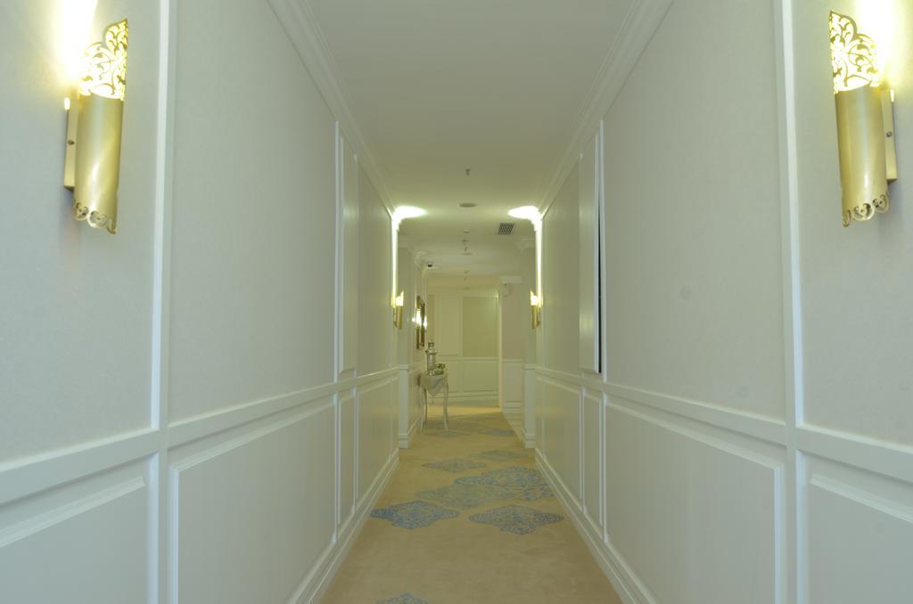 Noor Hotel Bandung Zewnętrze zdjęcie