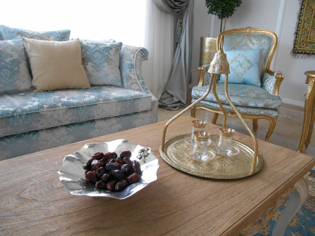 Noor Hotel Bandung Zewnętrze zdjęcie