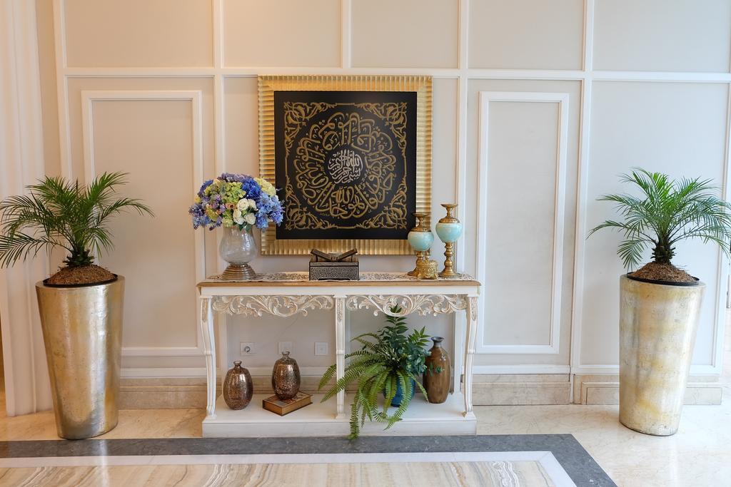 Noor Hotel Bandung Zewnętrze zdjęcie