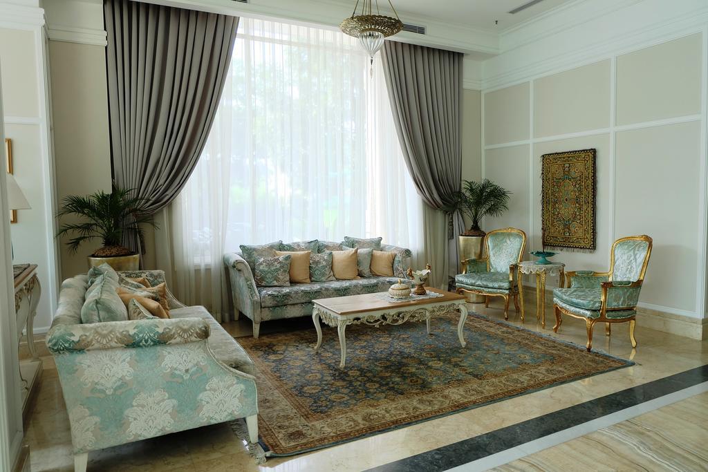 Noor Hotel Bandung Zewnętrze zdjęcie