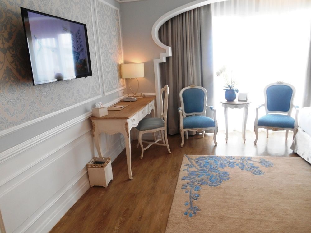 Noor Hotel Bandung Zewnętrze zdjęcie