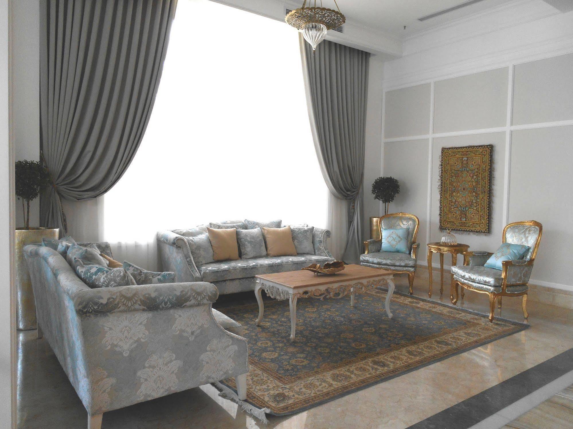 Noor Hotel Bandung Zewnętrze zdjęcie