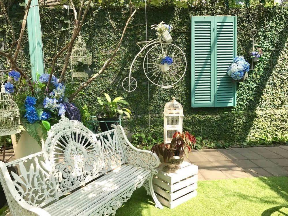 Noor Hotel Bandung Zewnętrze zdjęcie