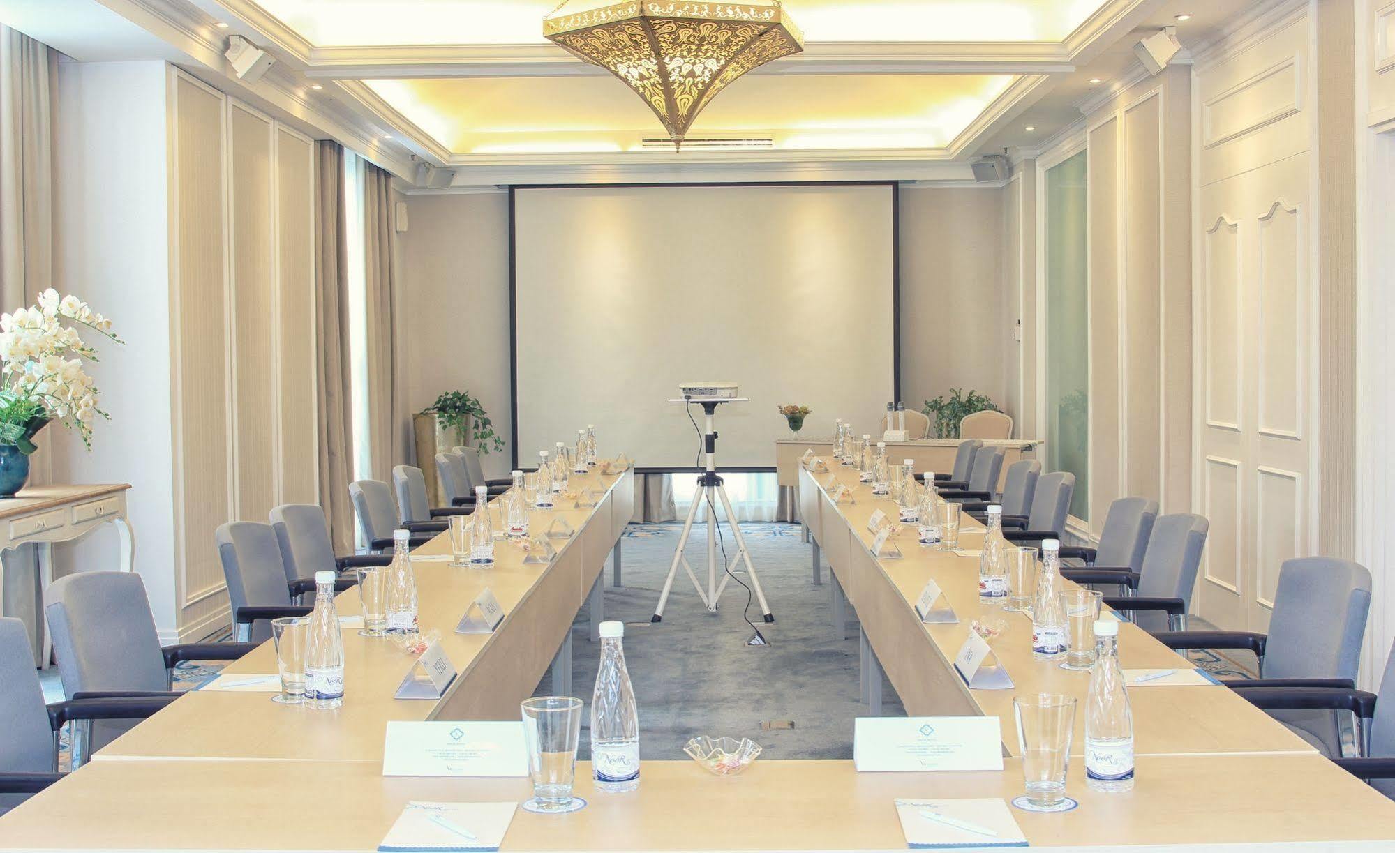 Noor Hotel Bandung Zewnętrze zdjęcie