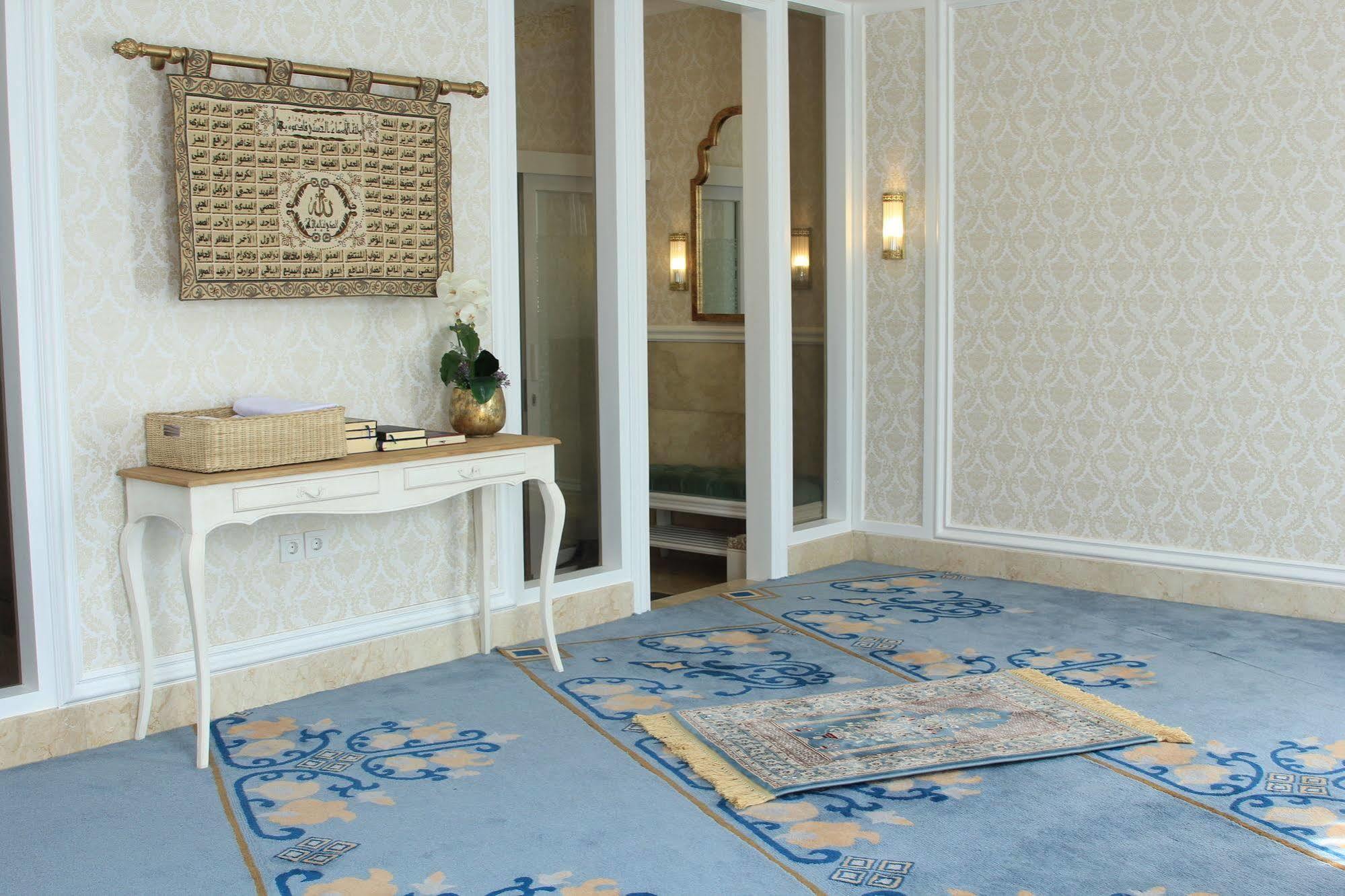Noor Hotel Bandung Zewnętrze zdjęcie