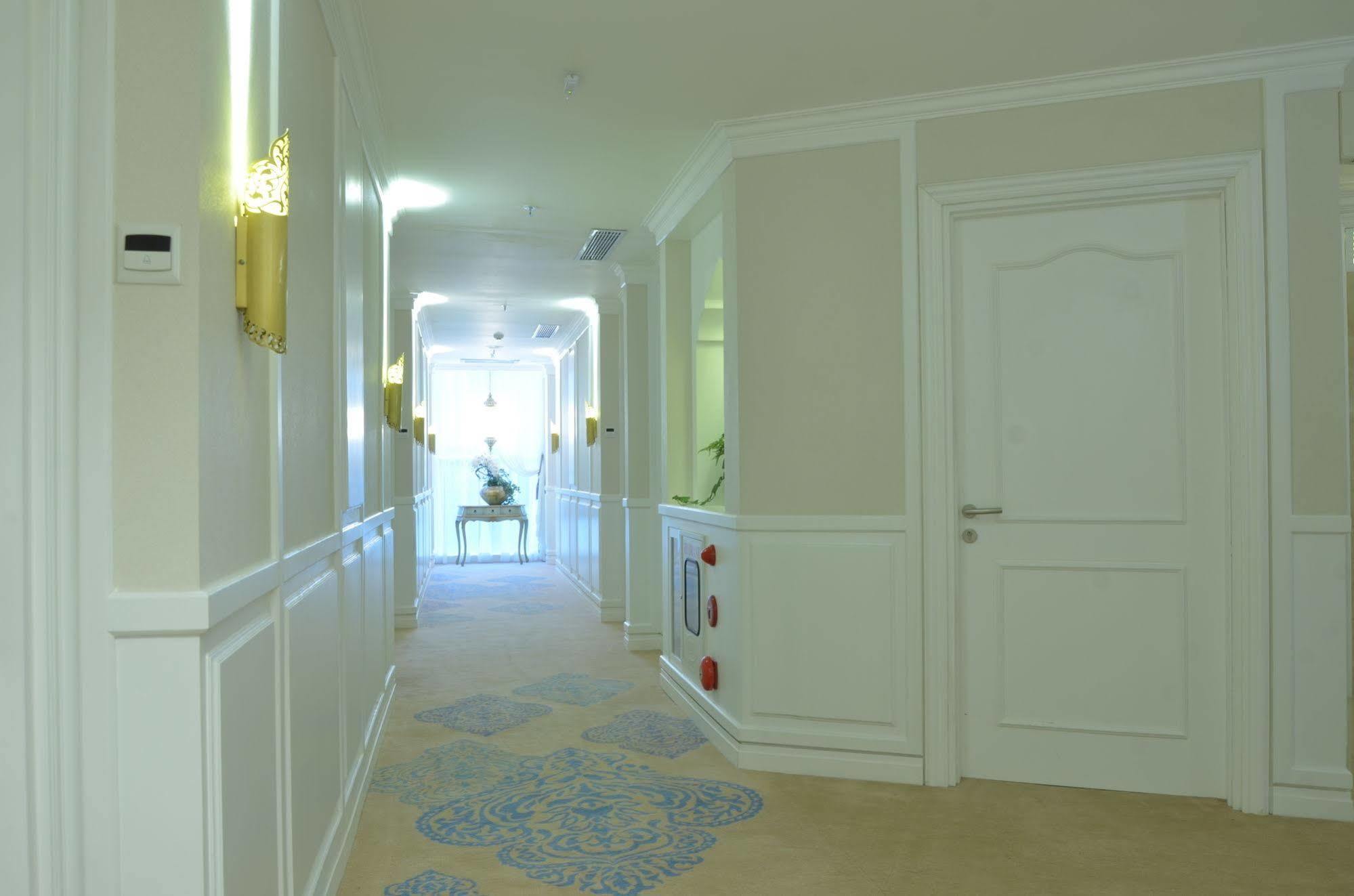 Noor Hotel Bandung Zewnętrze zdjęcie
