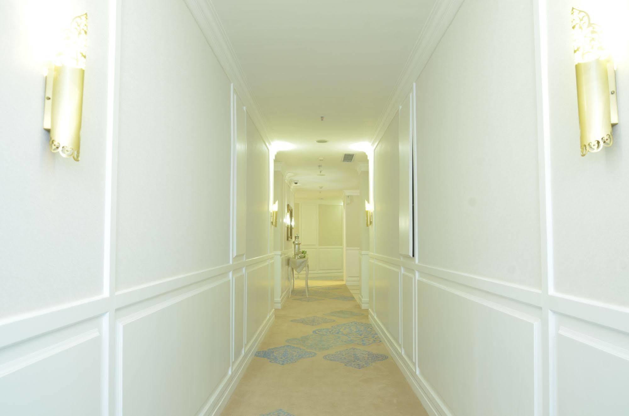 Noor Hotel Bandung Zewnętrze zdjęcie