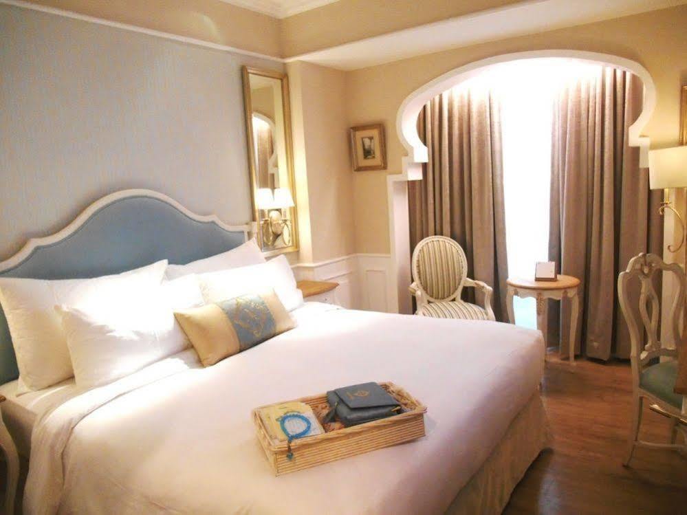 Noor Hotel Bandung Zewnętrze zdjęcie