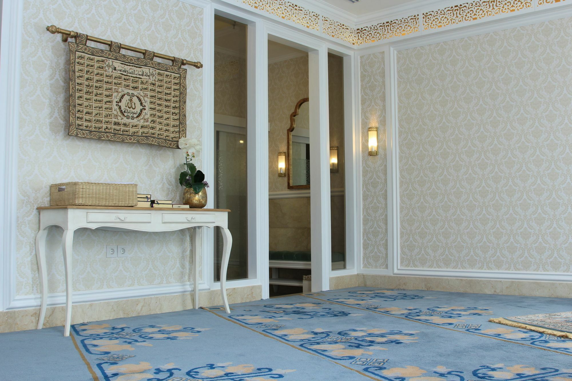 Noor Hotel Bandung Zewnętrze zdjęcie