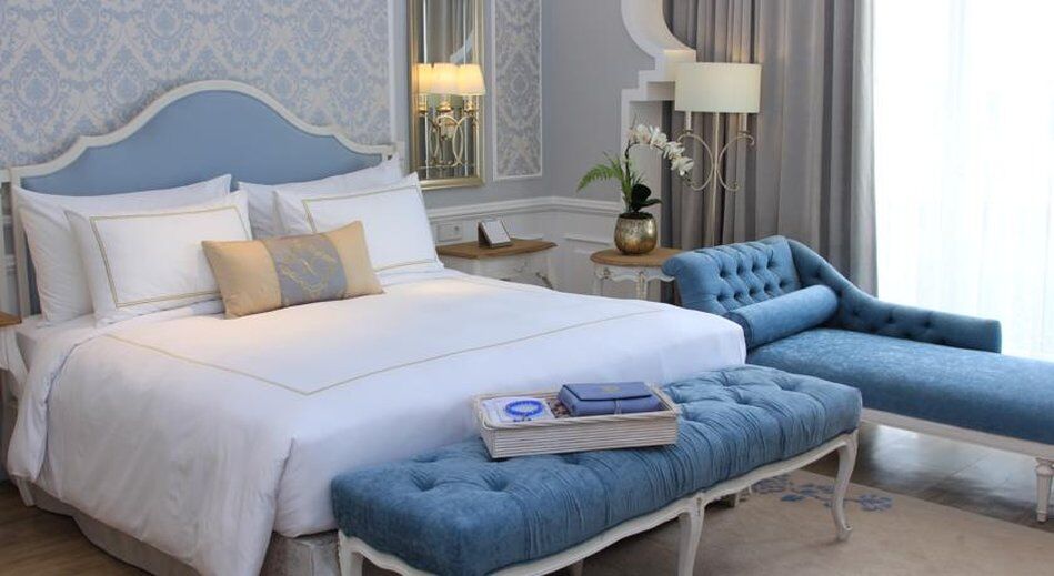 Noor Hotel Bandung Zewnętrze zdjęcie